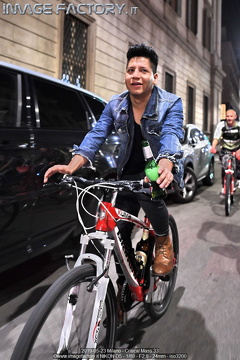 2019-05-23 Milano - Critical Mass 33